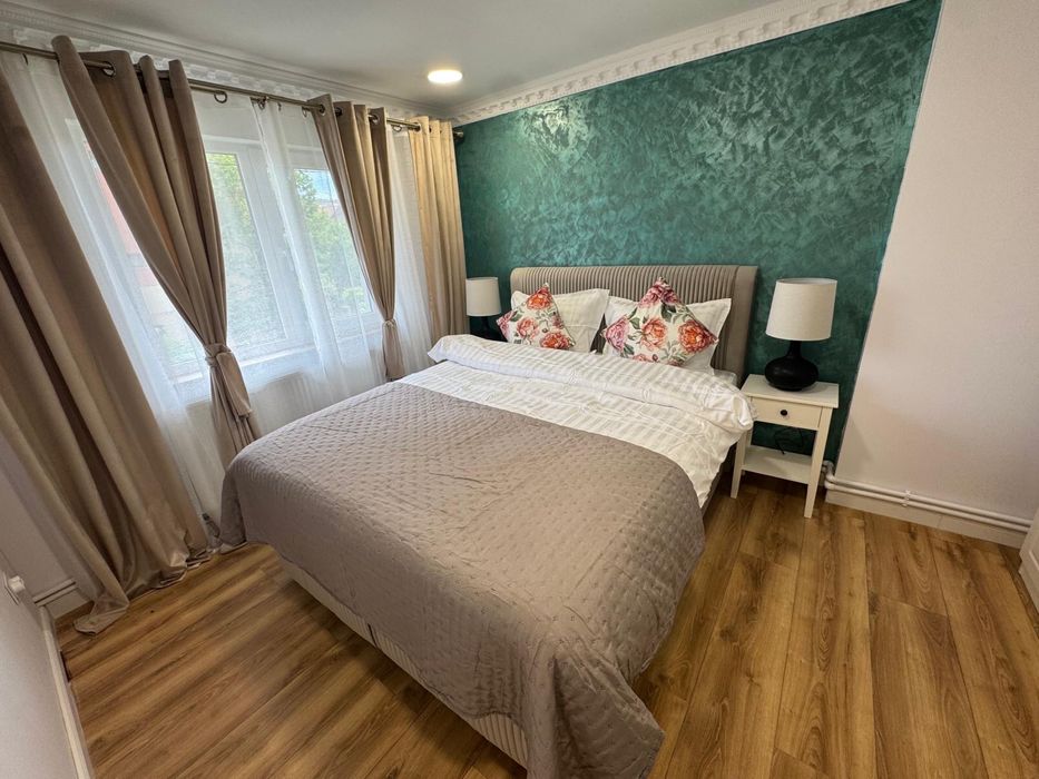 Aprtament de inchiriat in hunedoara