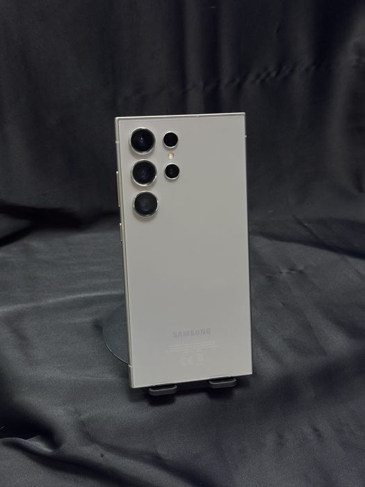 Самсунг галакси с 24 ултра