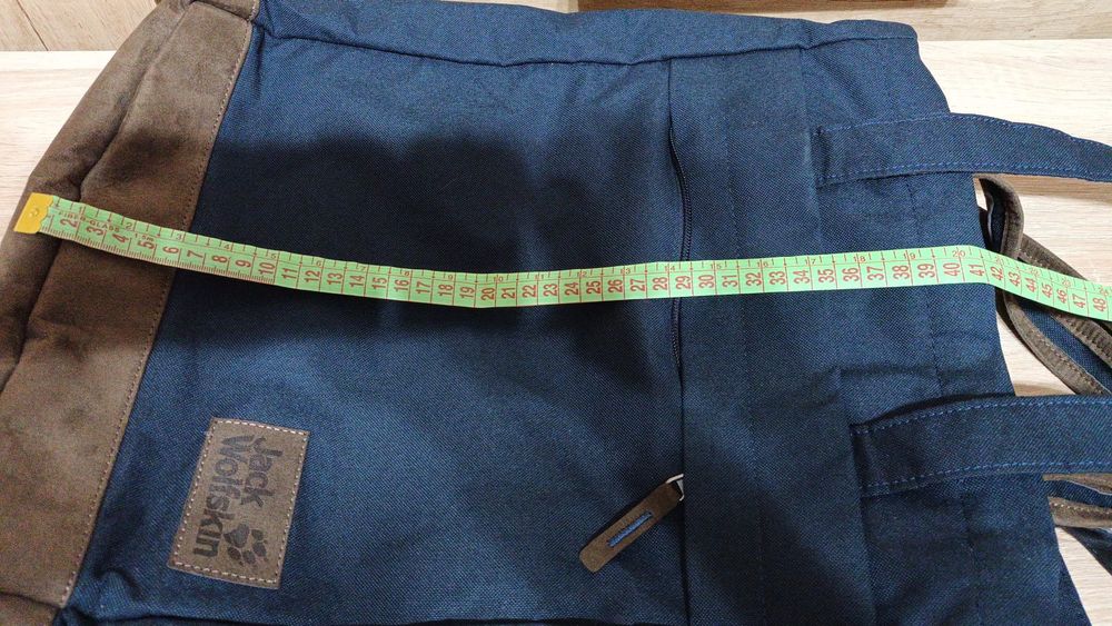 Geanta Jack Wolfskin