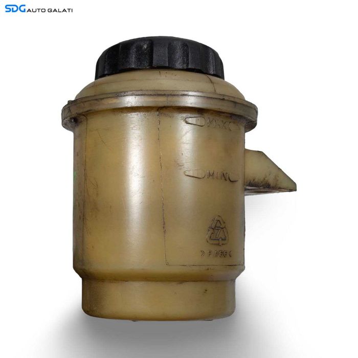 Rezervor Vas Ulei Lichid Servodirectie Servodirectie Chevrolet Aveo 1.2 Benzina 2003 - 2011 [LR2470]