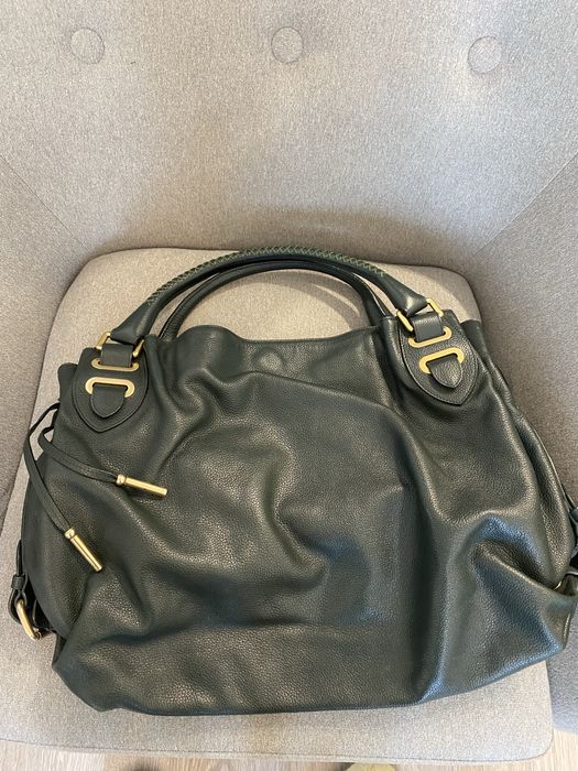 Оригинальная сумка bally