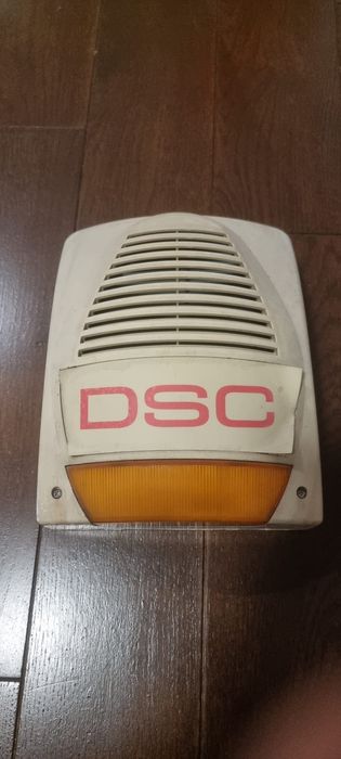 Vand sistem alarma Paradox K32+