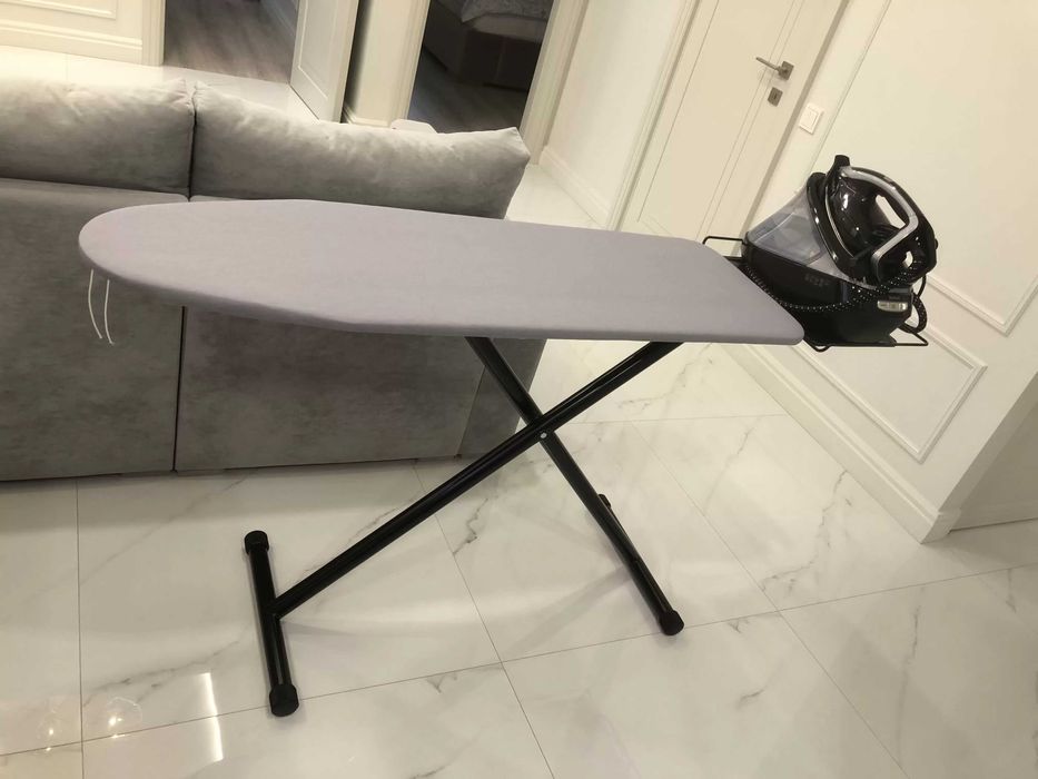 Гладильная доска Braun IB3001BK