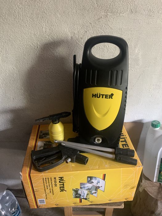 Продам керхер