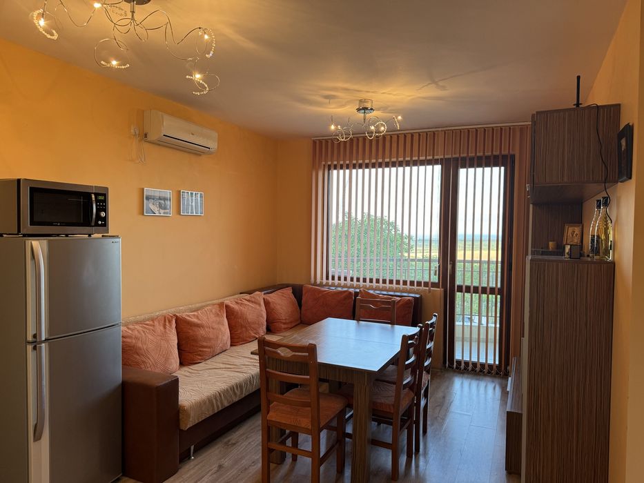 Продава се Тристаен апартамент в София, Левски Г - 62 кв.м за 1371 €/кв.м - Снимка #2