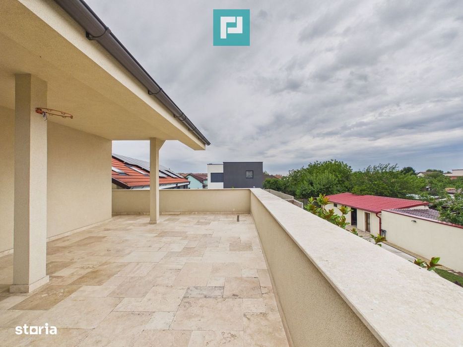 Casă individuală premium, teren 1025mp - Micălaca
