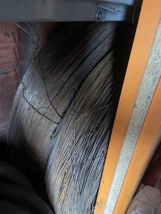 Проволока везальная 1,2 мм