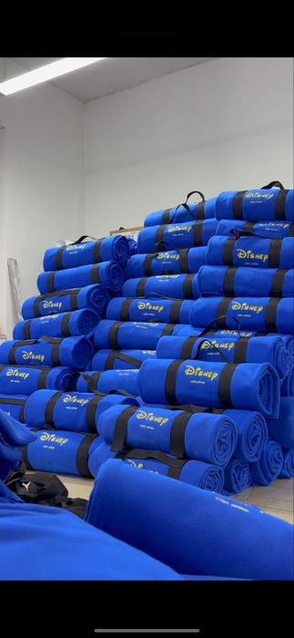 Вышивка на одежде