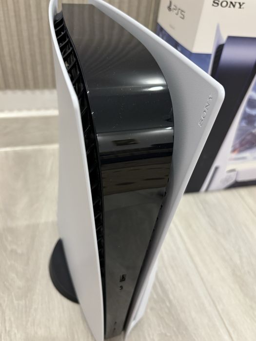 Ps 5 fat , playstation 5
