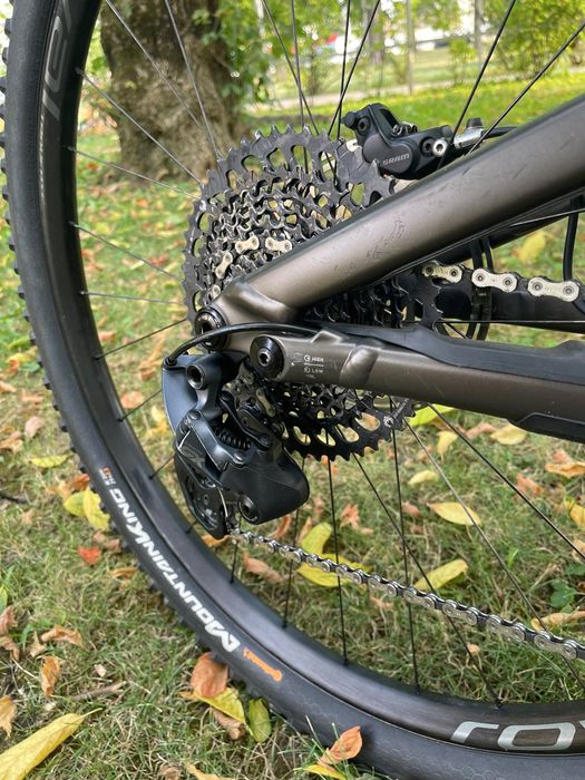 Specialized Stumpjumper EVO Elite Alloy