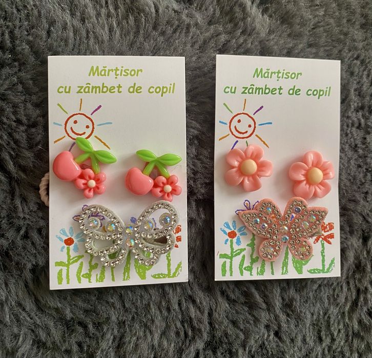 11 martisoarea clamuta si buretei