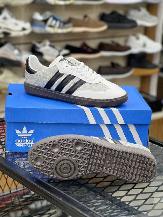 Adidas Samba Дамски Маратонки [36-40 Номер] Различни Цветове