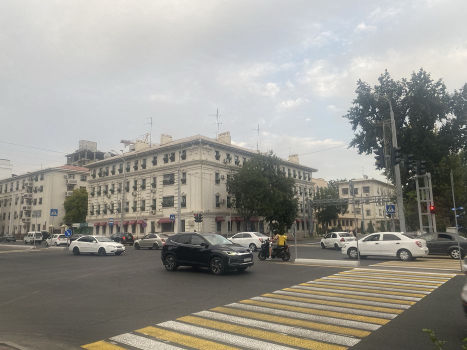 Сдается своя 1/3/4 в центре. Освобождается 7 февраля