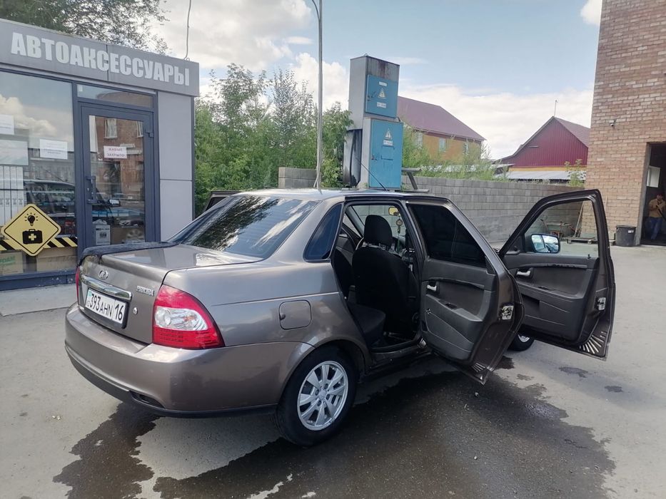 Срочно продам LADA PRIORA