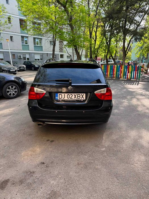 Bmw seria 3 318d