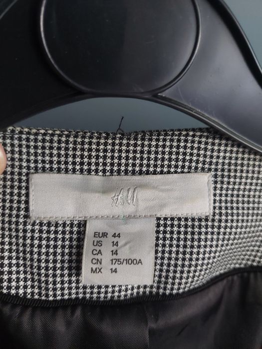 Sacou elegant mărimea 44