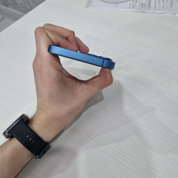 Айфон 13 iPhone 13