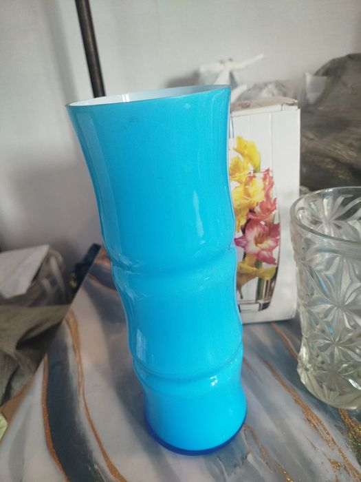 Вазы бу все за 4000