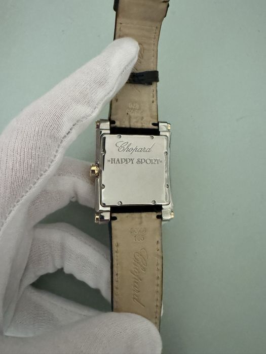 Chopard часовник.