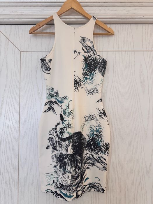 Къса Рокля Guess