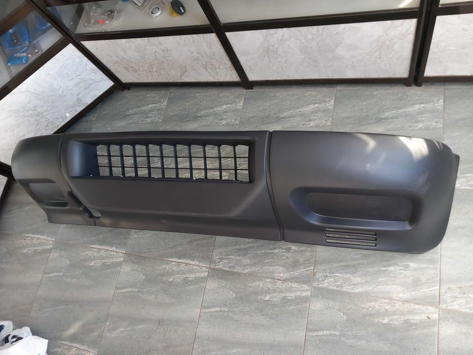 Предна броня ИВЕКО Дейли 3  (1999-2007) Predna bronq IVEKO