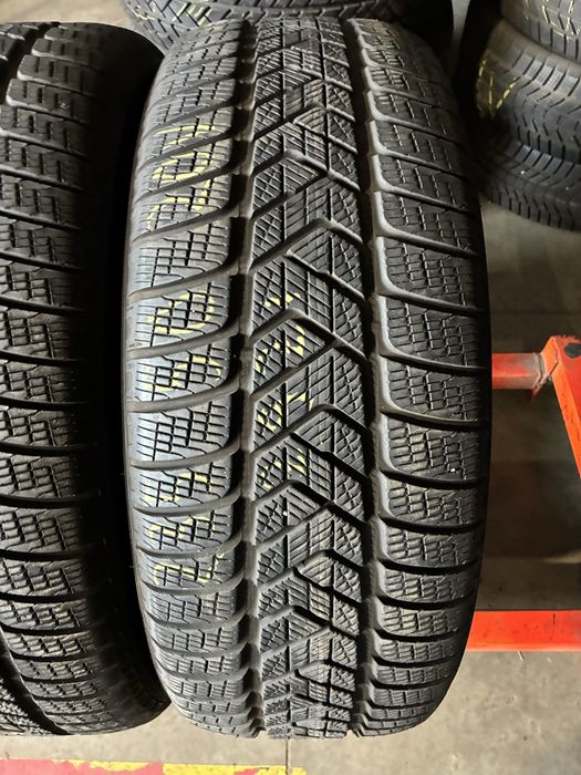 Anvelope iarna 235/50/20 Pirelli Winter Scorpion 235 50 20 R 20