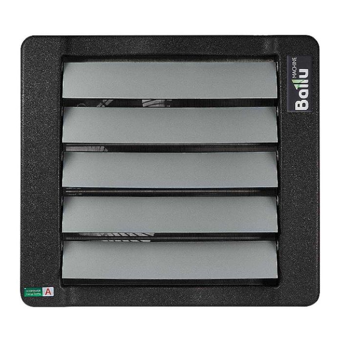 Тепловентилятор водяной 15кВт BALLU BHP-W3-25-LN Бесплатная доставка!