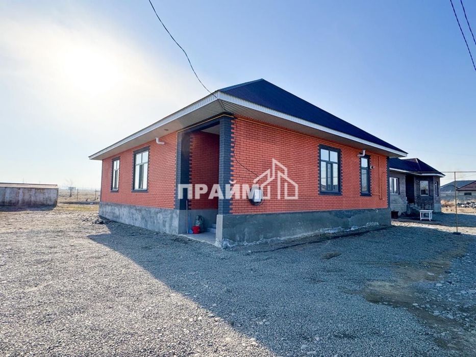 ПРОДАМ 5ком Дом Восточный (Канат ПРАЙМ)