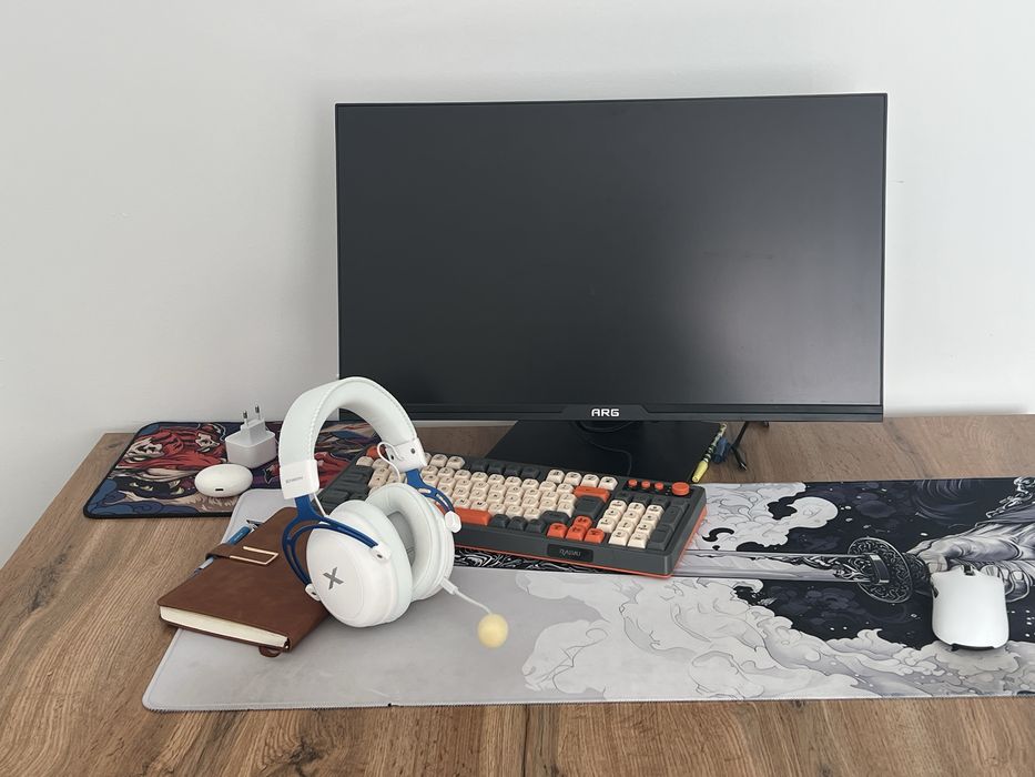 Игровой компютер