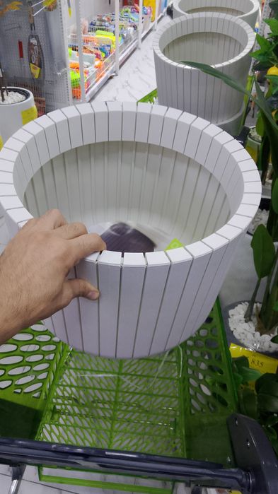 М 3040 Кашпо для цветов