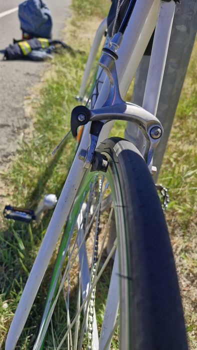 Bicicletă Viking