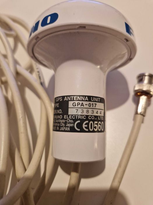antena gps FURUNO GPA-017