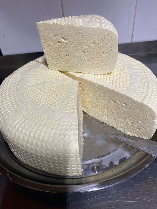 Адыгейский сыр натуральный