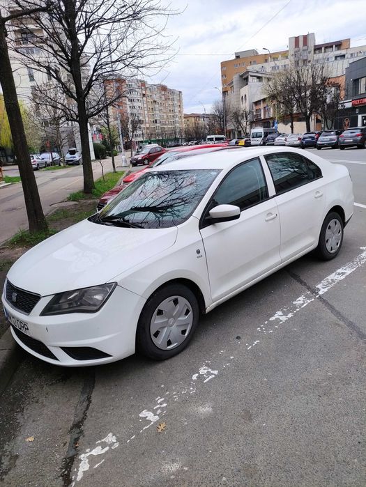 Seat Toledo 1,6 tdi
