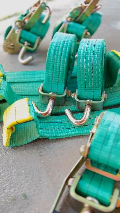 Автовозный ремень