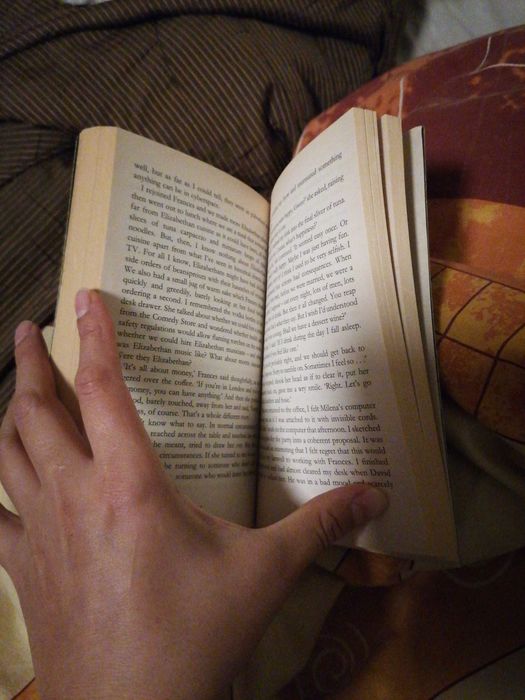 Nicci French - What To Do When Someone криминале книга англисийски