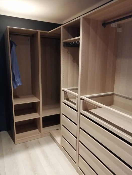 Професионален майстор – монтаж, ремонт и доработка на всякаква мебел