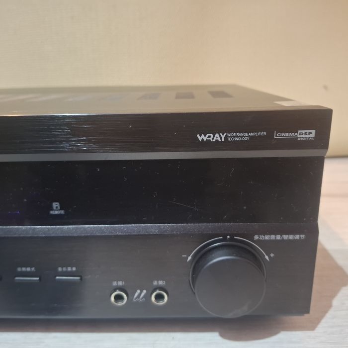 Amplificator Sansui 5.1