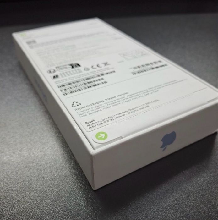 iPhone 17 NOU / Sigilat / Factura + Garantie 2 ani