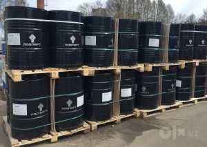Компрессорное масло Ронефть Compressor VDL 46