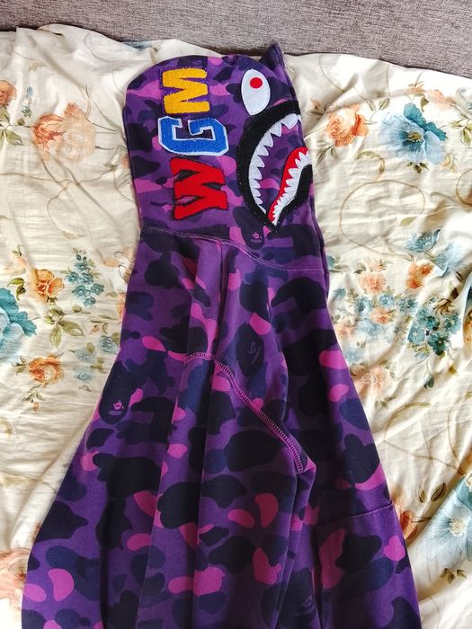 Кофта Bape бейп.