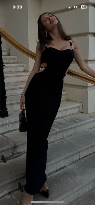 Vaymon couture , размер s