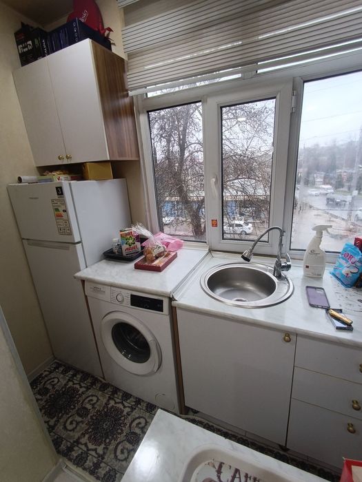 Сдаю 1/2комнатную кв-ру Чиланзар. ул Богистон  онкологическая болница