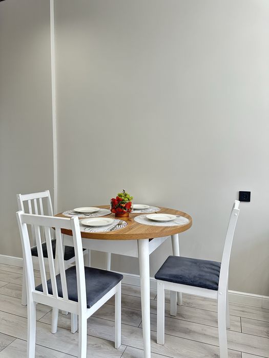 Суточная квартира в Астане