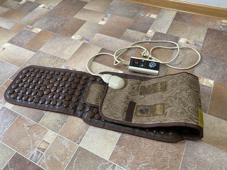 Грелка электрическая