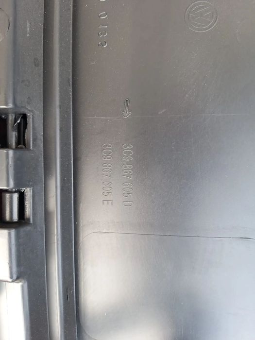 Capac haion vw passat b6 3c 3c9867605d
