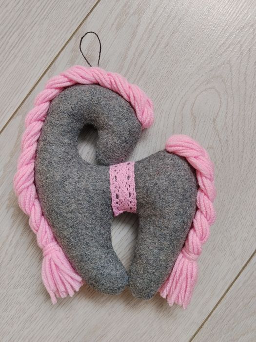 ЛОШАДКИ подарки, ручная работа!