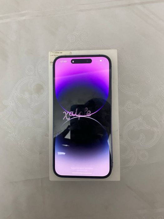 14 про макс идеал