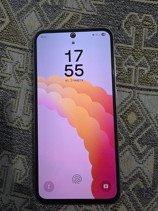 S 23Fe телефон Б/у