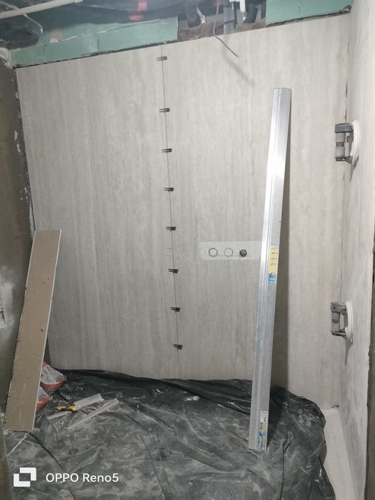 Услуги кафельщика